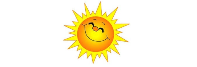 Sommer Sol og Sørland! Endelig Sommerstevne igjen!